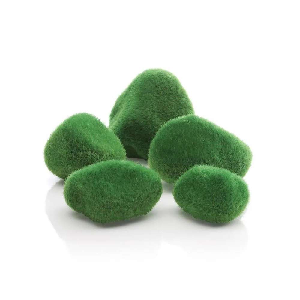 Oase Moss Pebbles