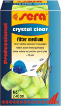 Sera Crystal Clear Filter Medium