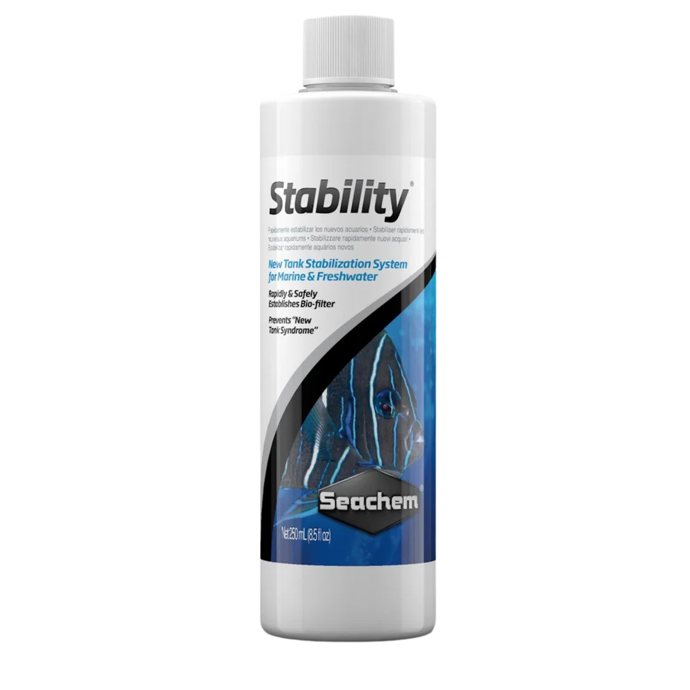 Seachem Stability 500ml
