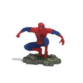 Betta Crouching Arachnid Man