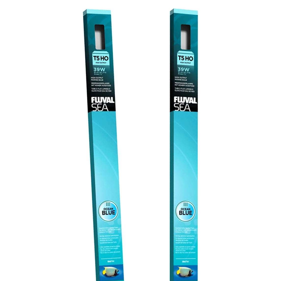 Fluval Sea T5 Actinci 39w