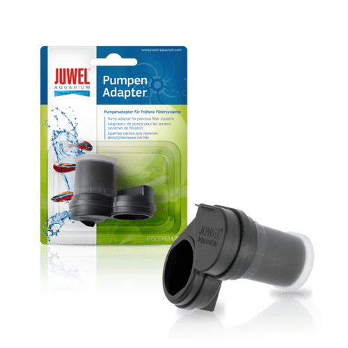 Juwel Rubber Pump Socket