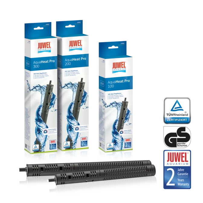 Juwel AquaHeat Pro 200