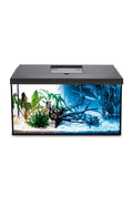 Aquael Leddy 40 Black 25 Litres