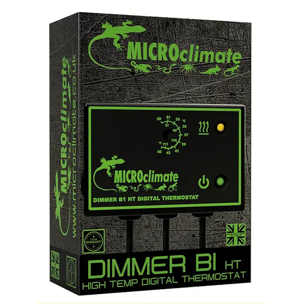 Microclimate Dimmer B1 High Temp Digital Thermostat