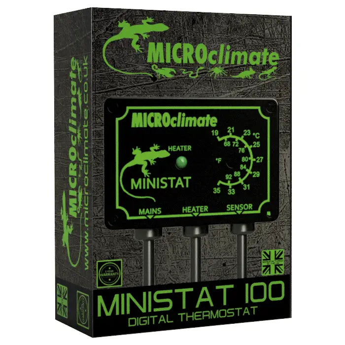Microclimate Ministat 100 Digital Thermostat