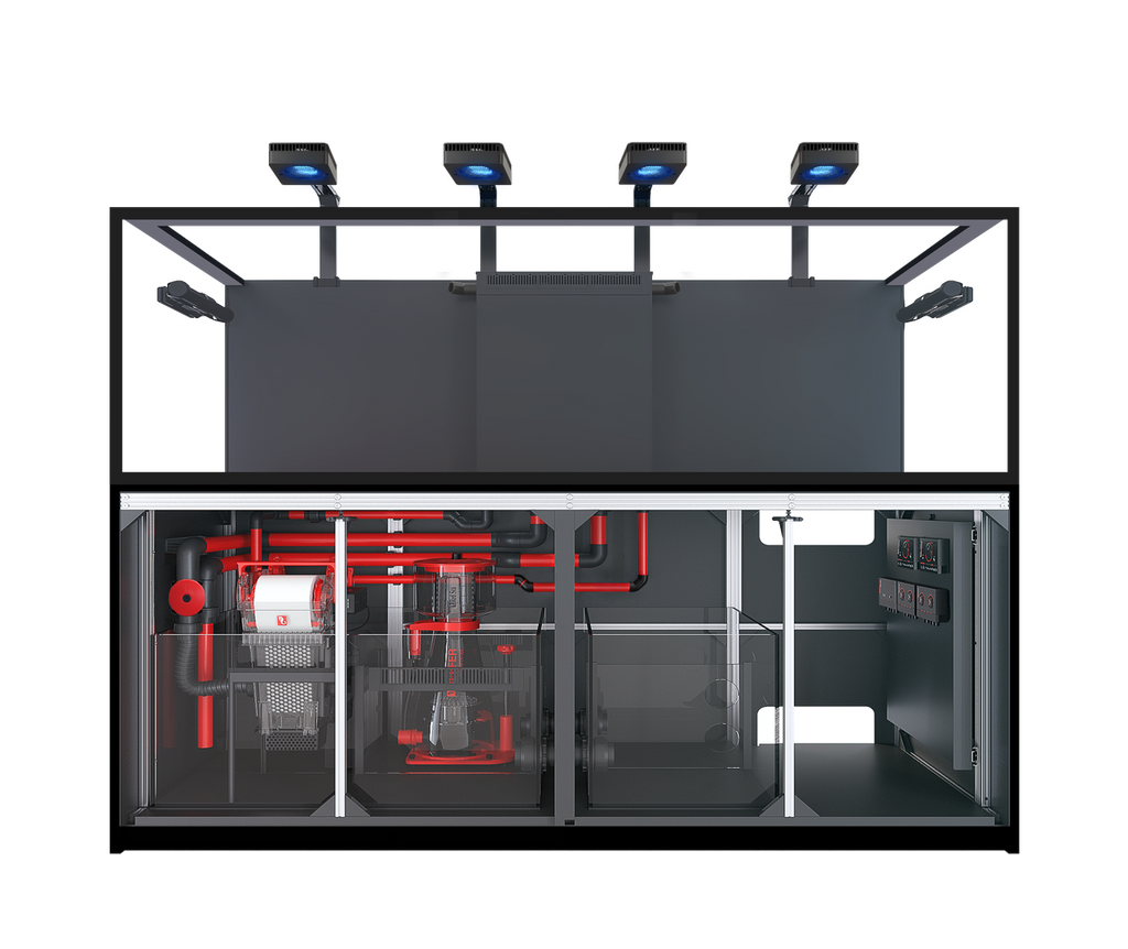 REEFER MAX S-1000 G3 Black
