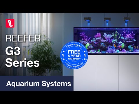 REEFER MAX 525 G3 White