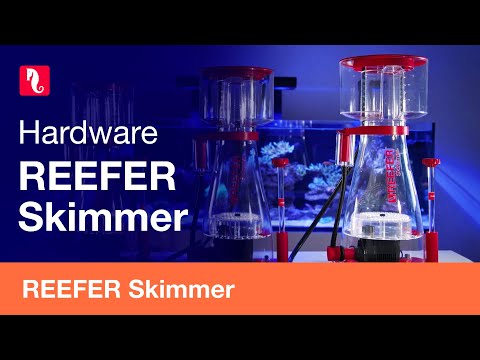 REEFER™ Skimmer 300