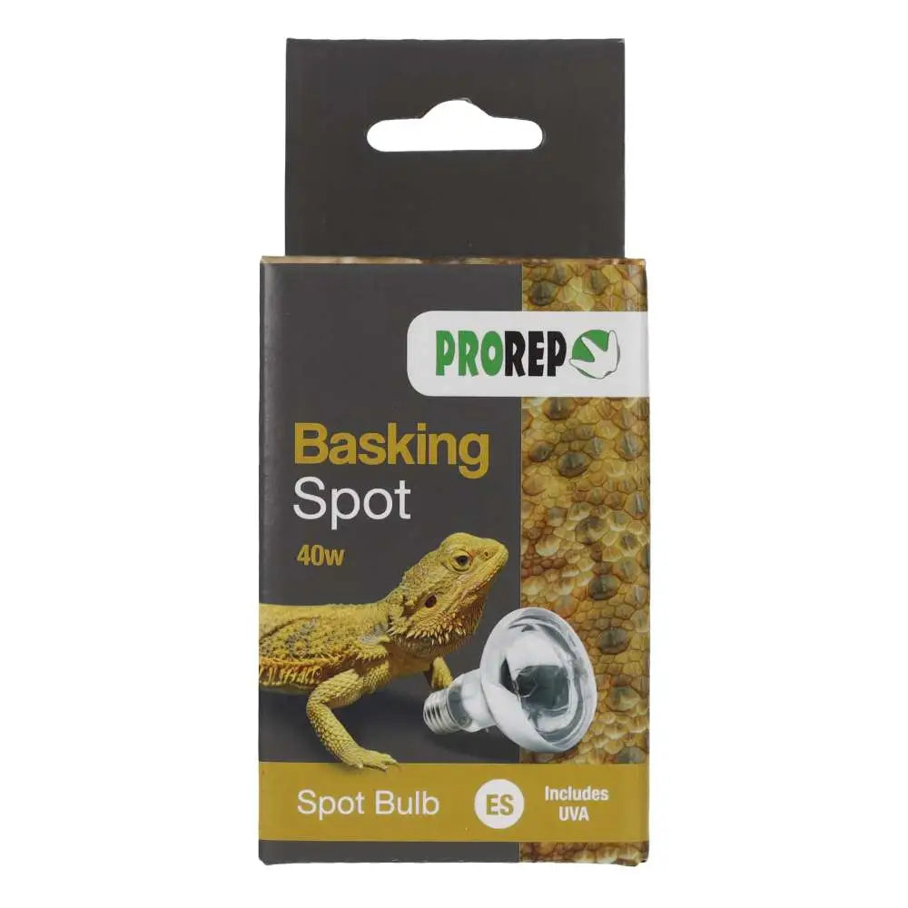 ProRep Basking Spot 40w ES