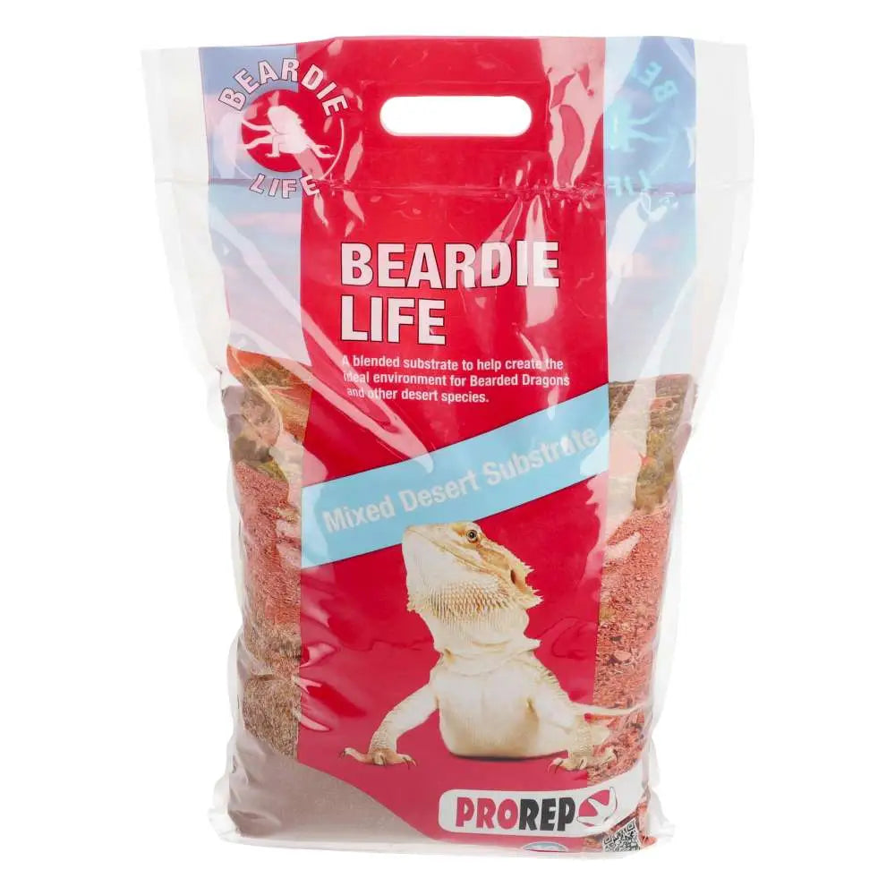 ProRep Bark Chips Coarse Grade 25l
