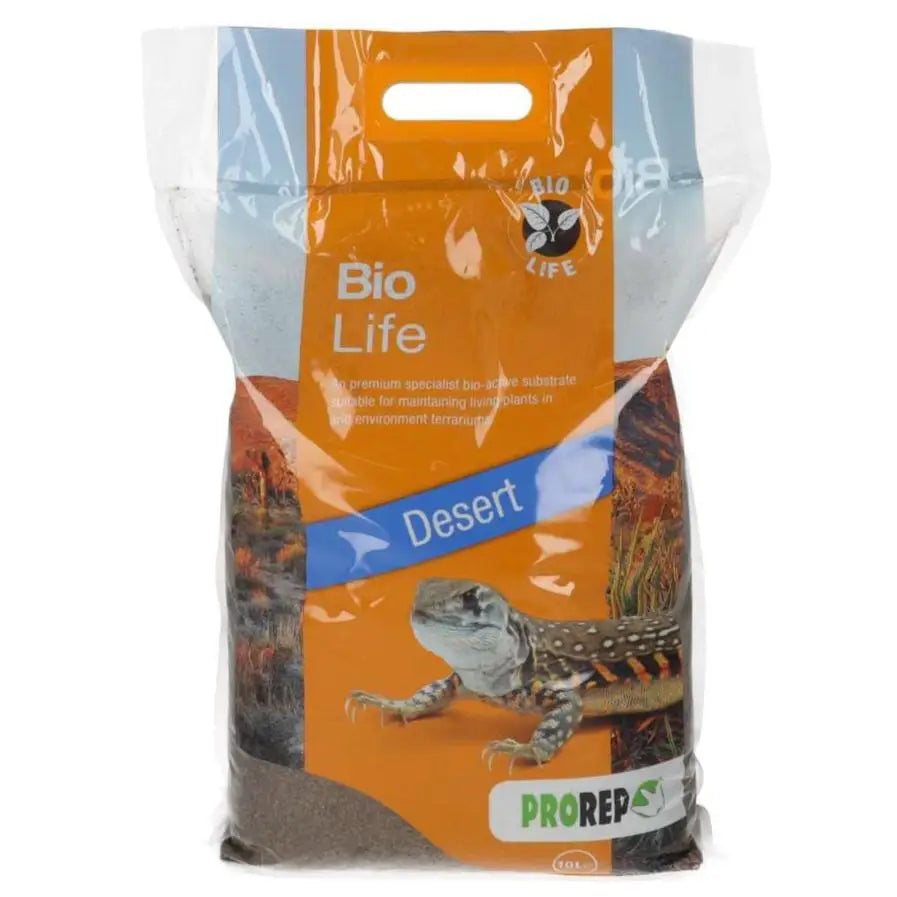 ProRep Bio Life Desert 10L