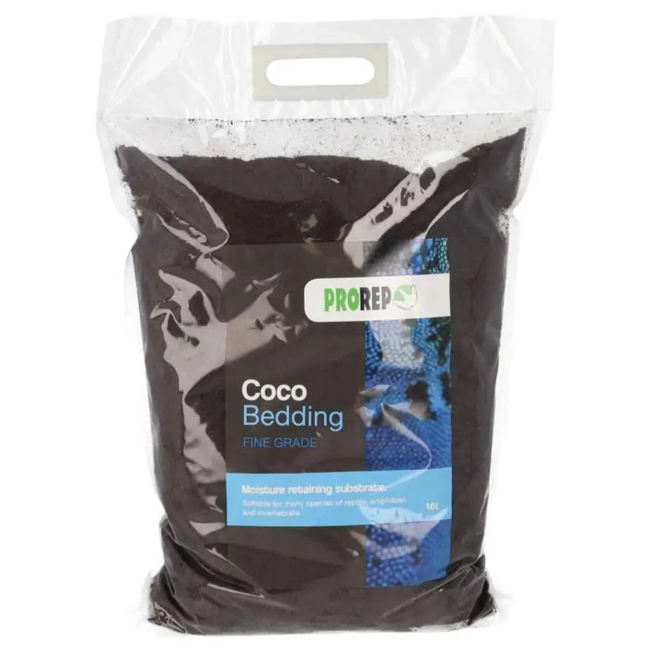 ProRep Coco Bedding Fine Grade 10l