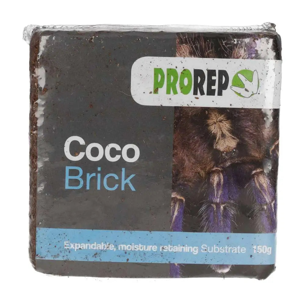 ProRep Coco Brick 150g