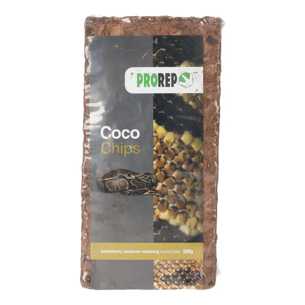 ProRep Coco Chips 500g