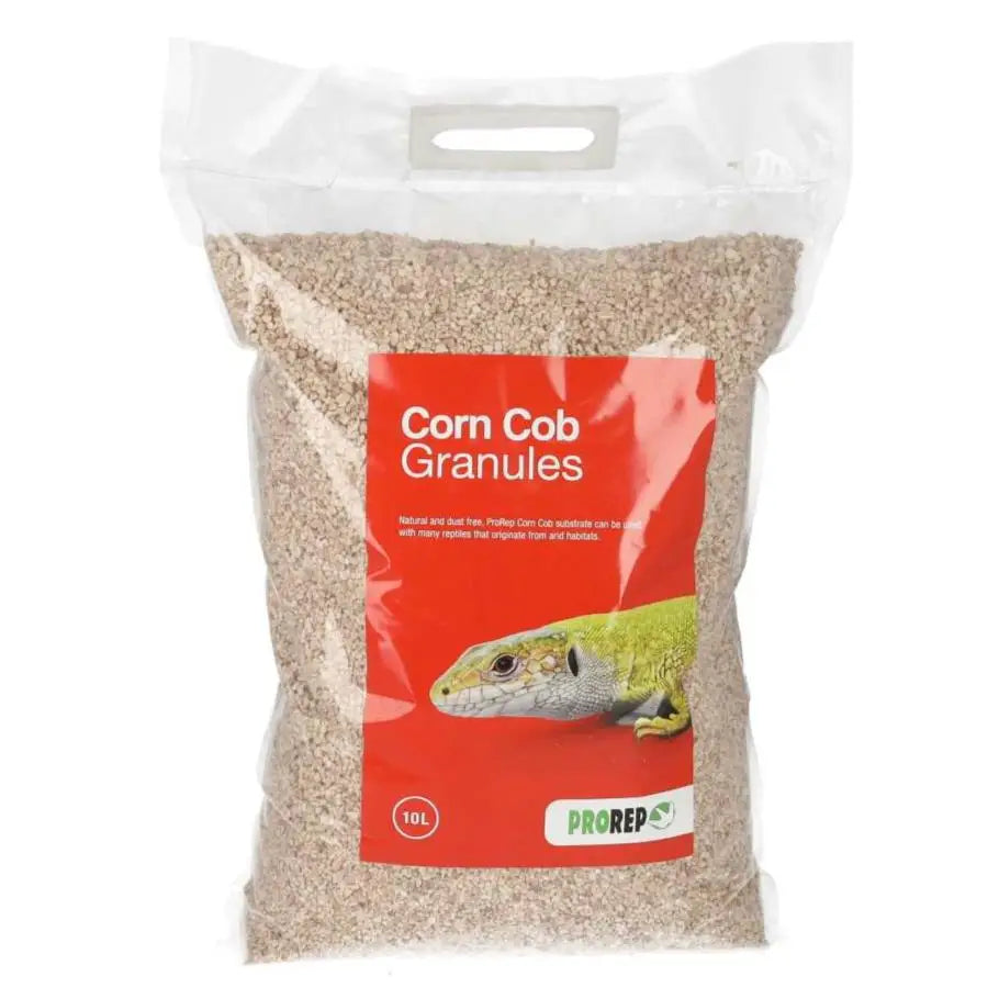 ProRep Corn Cob Granules 10l