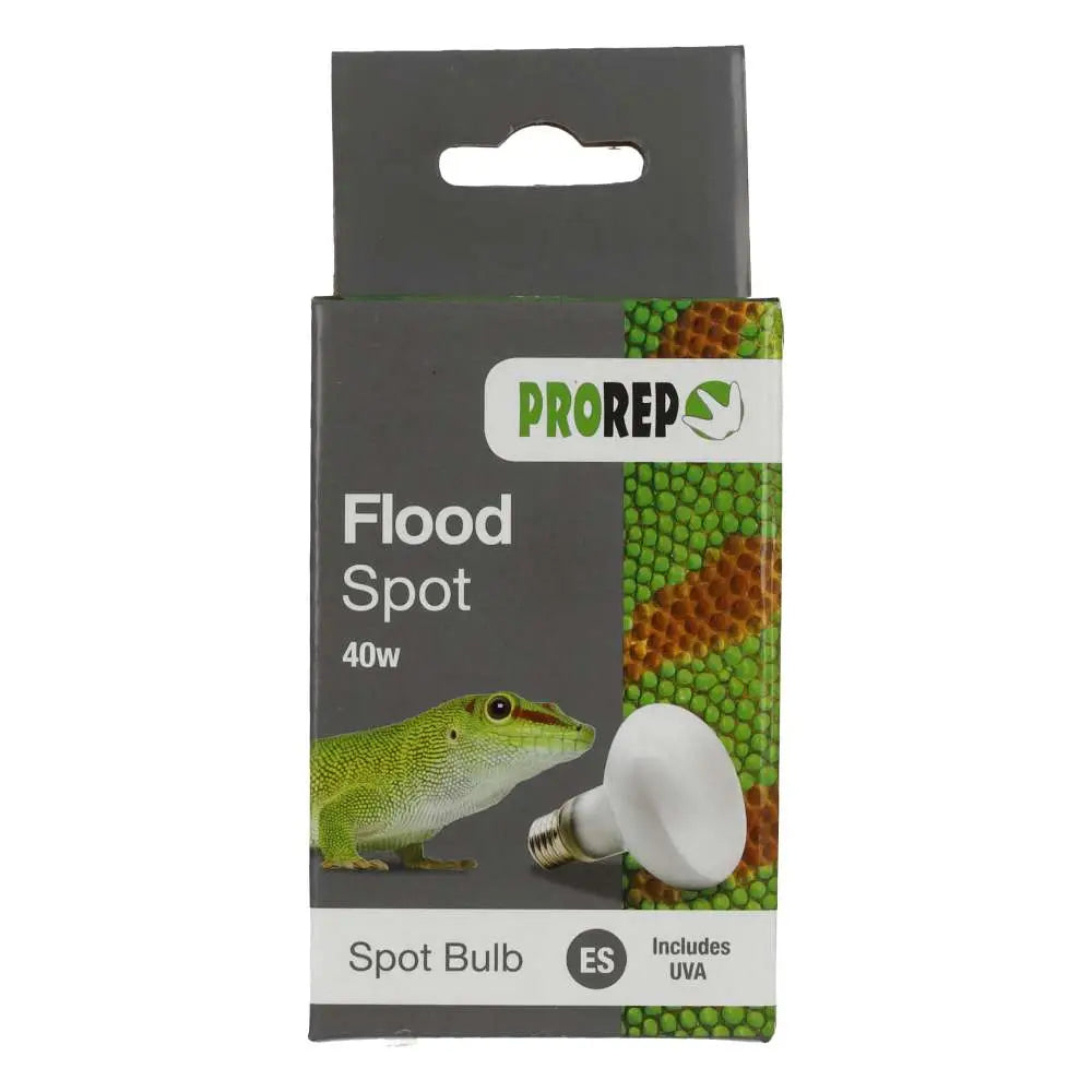 ProRep Flood Spot 40w ES