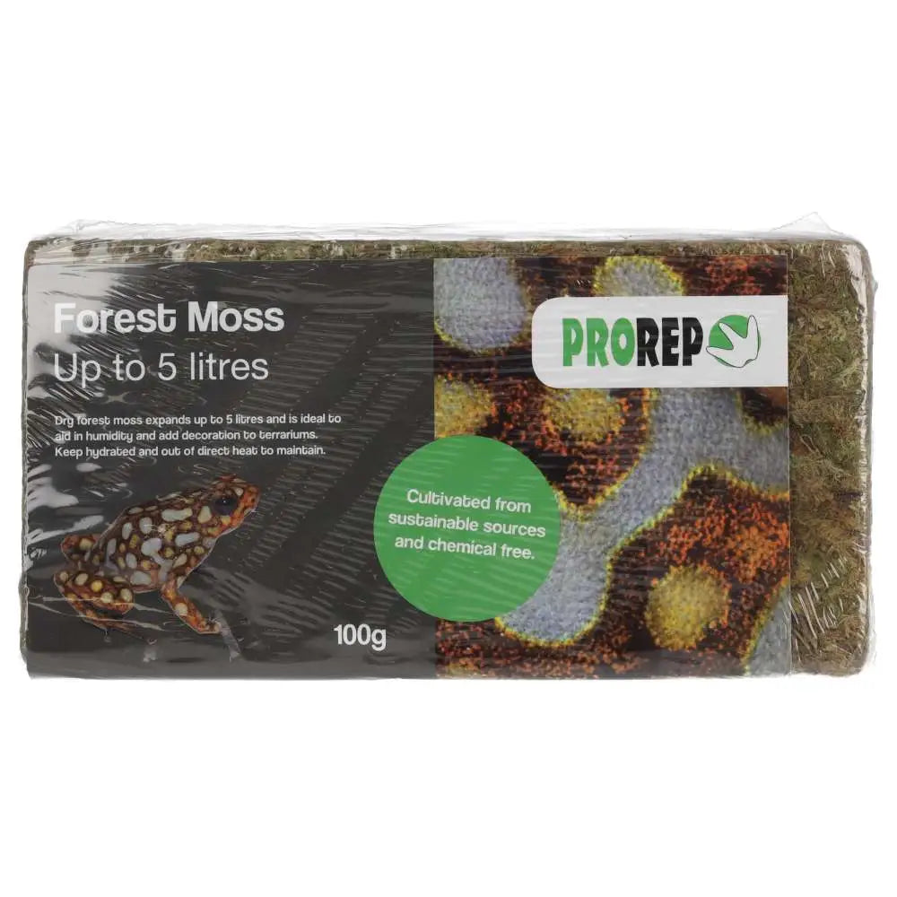 ProRep Forest Moss 100g
