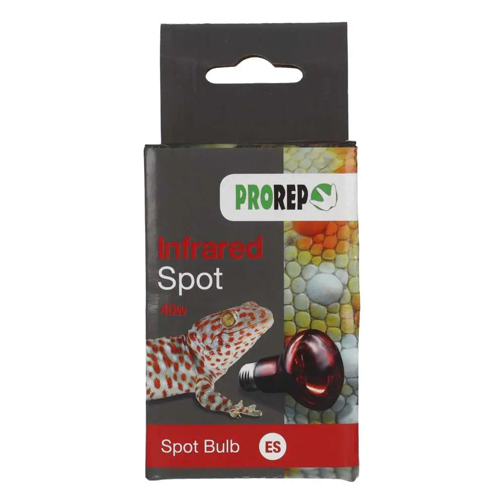 ProRep Infrared Spot 40w ES