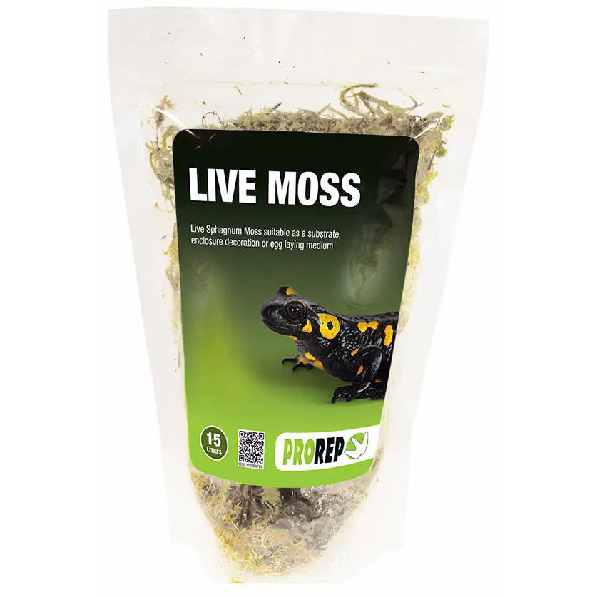 ProRep Live Moss 1.5l