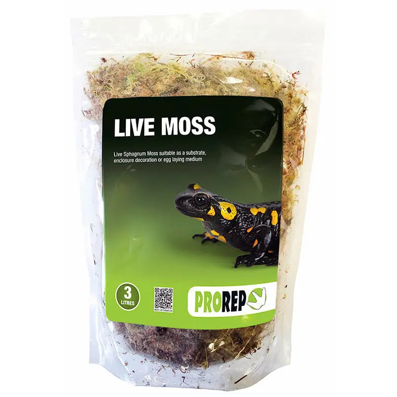 ProRep Live Moss 3l