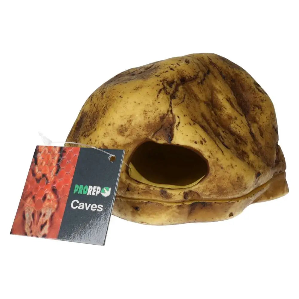 ProRep Rock Shedding Cave Medium with bottom