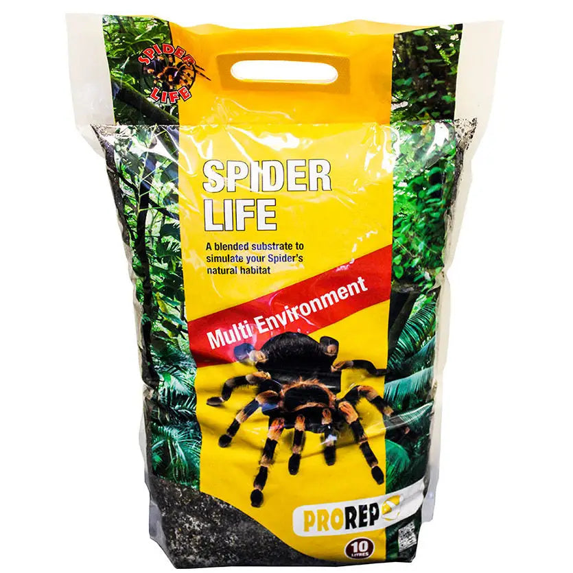 ProRep Spider Life 10l