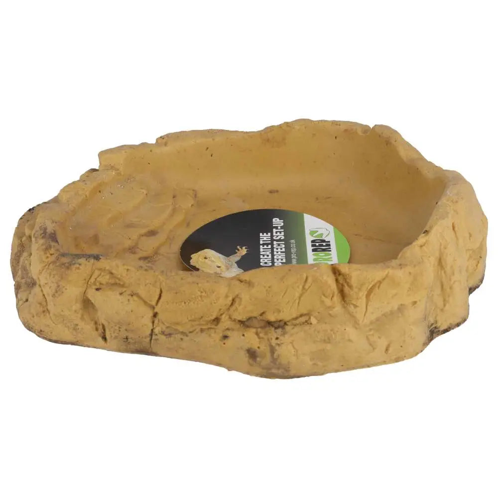 ProRep Terrarium Bowl Stone X-Large