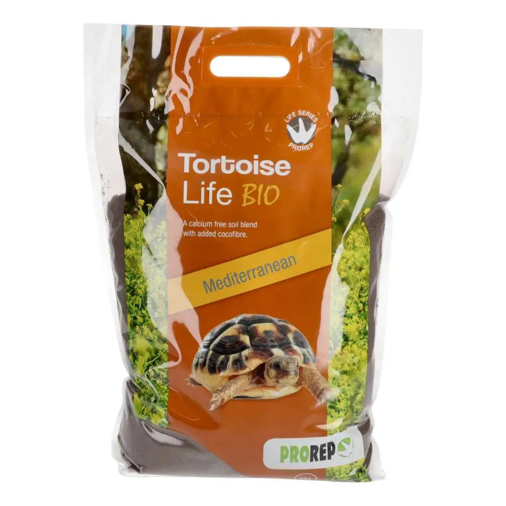 ProRep Tortoise Life Bio 10l