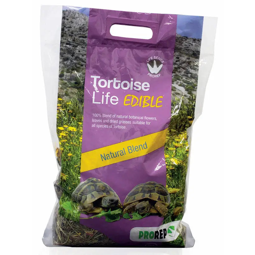 ProRep Tortiose Life Edible 10l