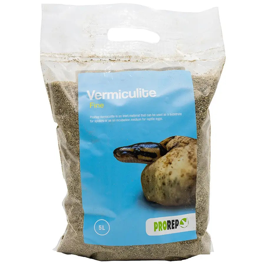 ProRep Vermiculite Fine 5L