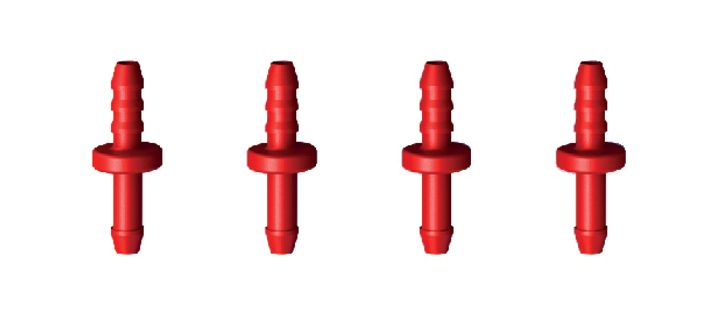 ReefDOSE Tube Tip Set (4 tips)