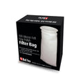 100 micron Felt Fine Polish filter bag