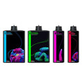 4 Part RCP - Lrg (600L)