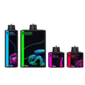 4 Part RCP - Med (300L)