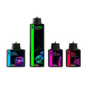 4 Part RCP - Sml (160L)