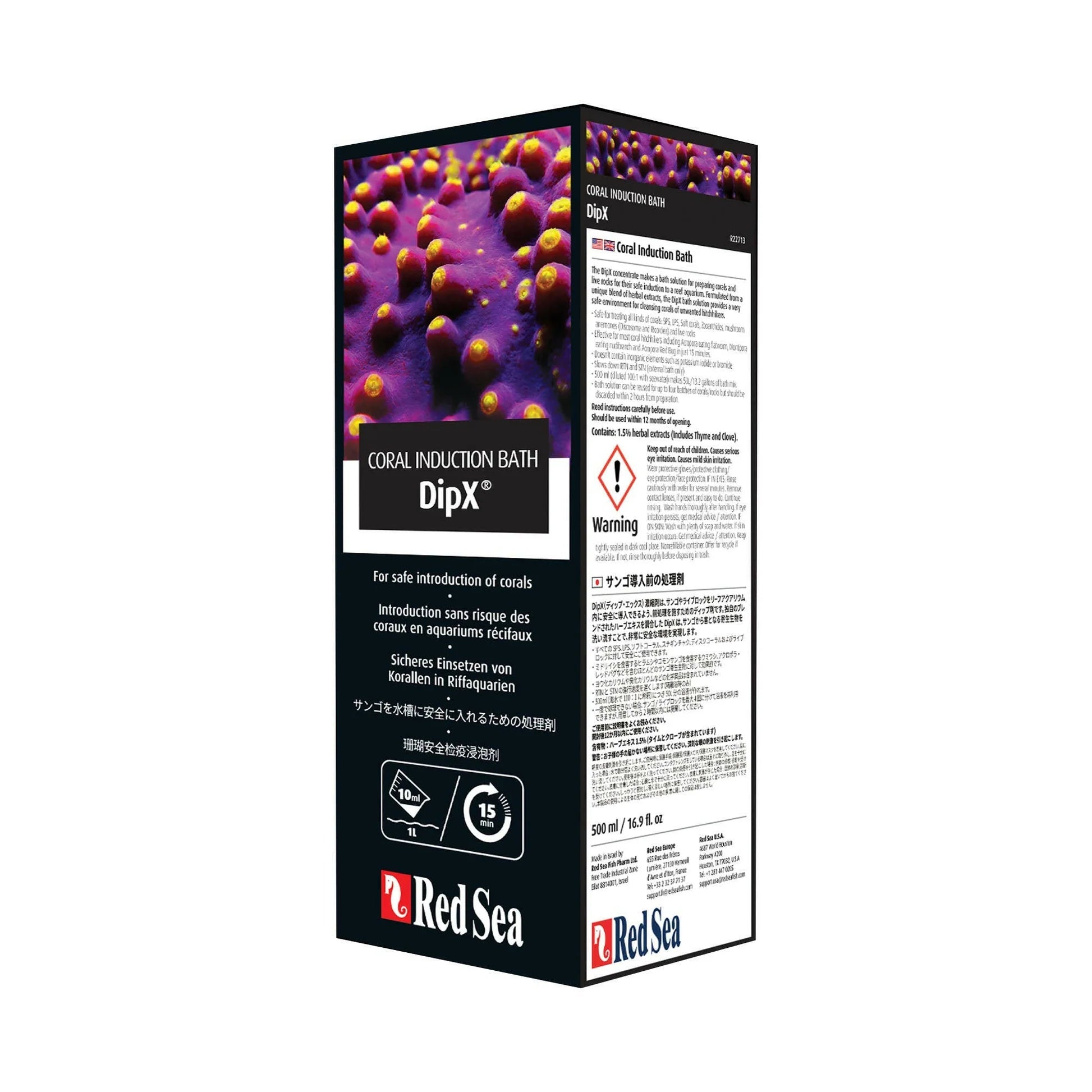 DipX - 500ml