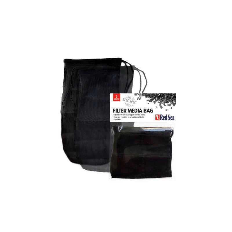REEF-SPEC® Media Bag  1000ml (10"x5.5")