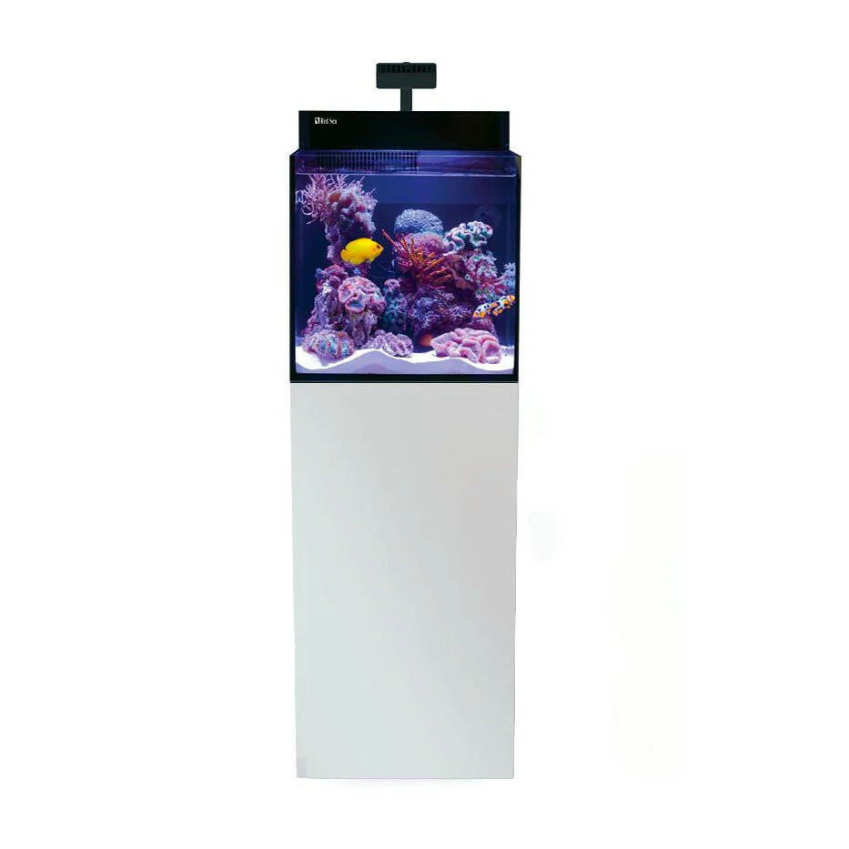 MAX® Nano Cube G2 - White