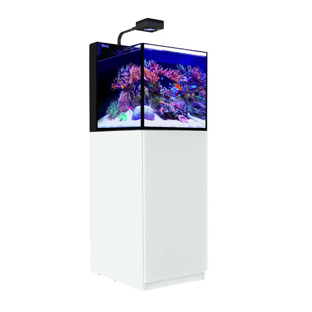 MAX® Nano Peninsula  G2 - White