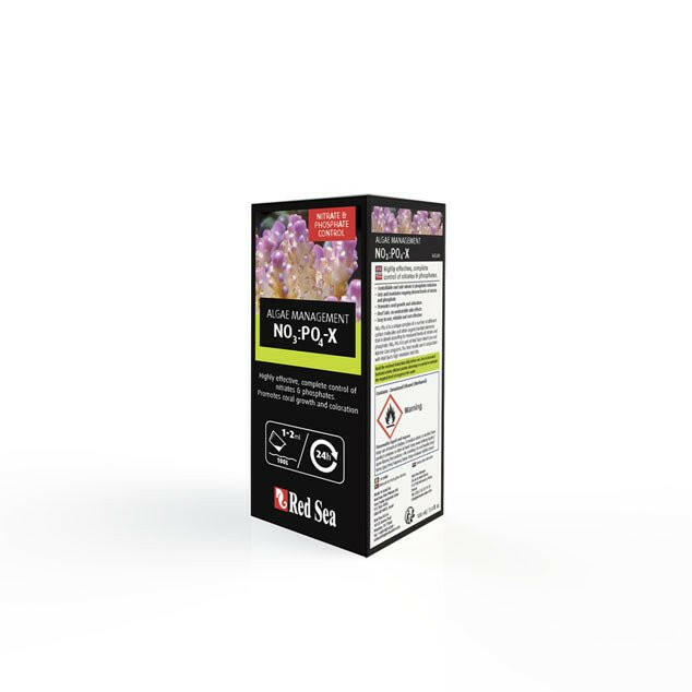 NO3:PO4-X - 100ml