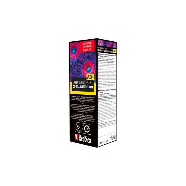 Reef Energy® AB Plus - 250ml