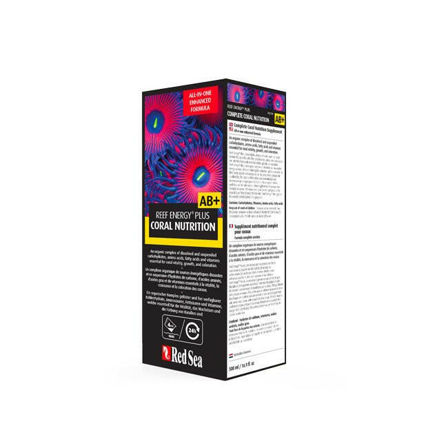 Reef Energy® AB Plus - 500ml