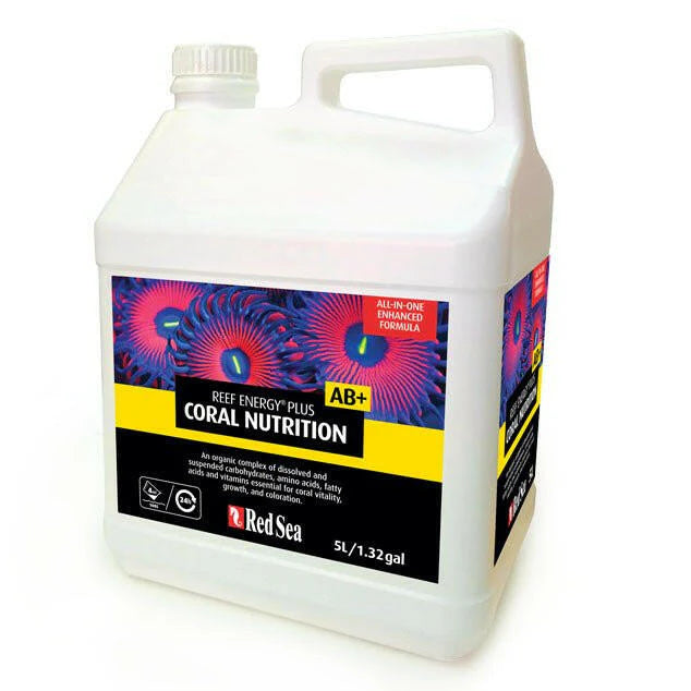 Reef Energy® AB Plus - 5 Litre