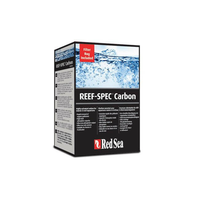 REEF-SPEC® Carbon -200ml/100g