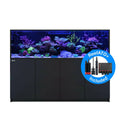 REEFER S-1000 G3 Deluxe - Black (incl. 4 X RL170 & arms)