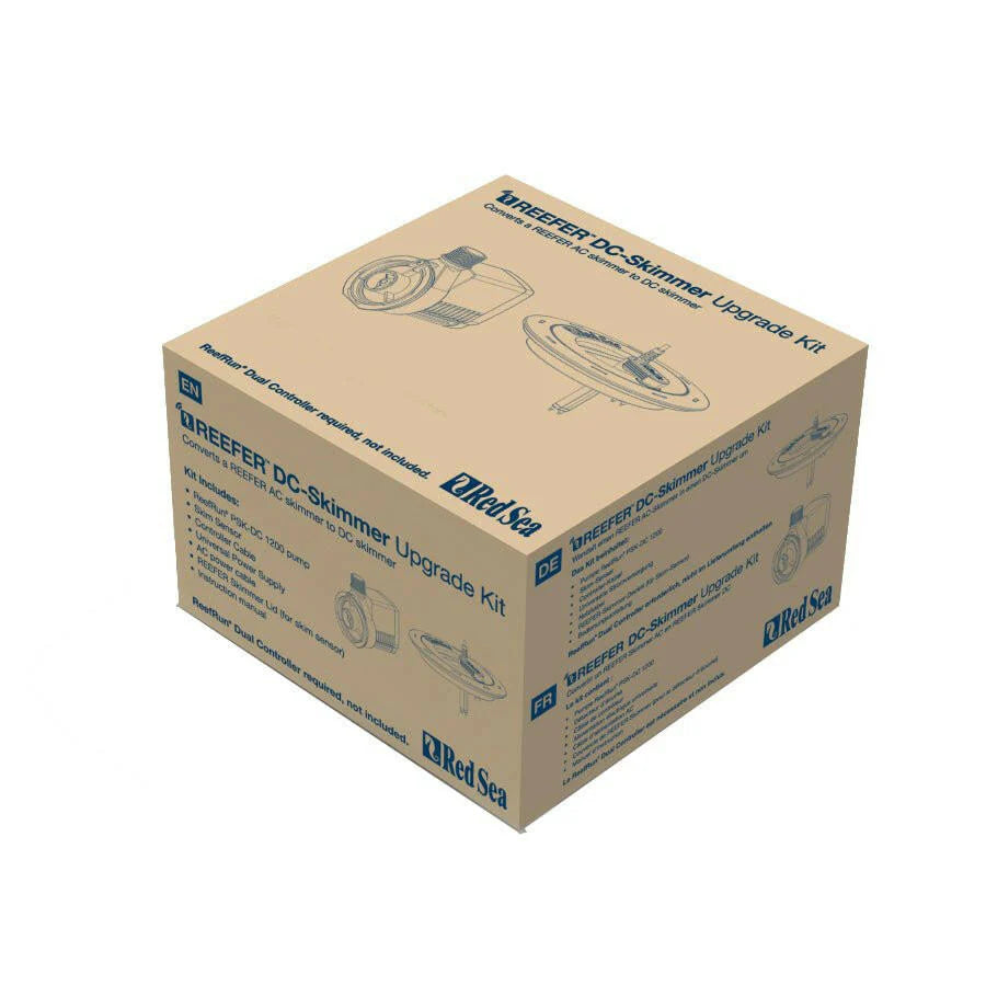 Reefer Skimmer 600 DC Pump Upgrade Kit (w/o controller)