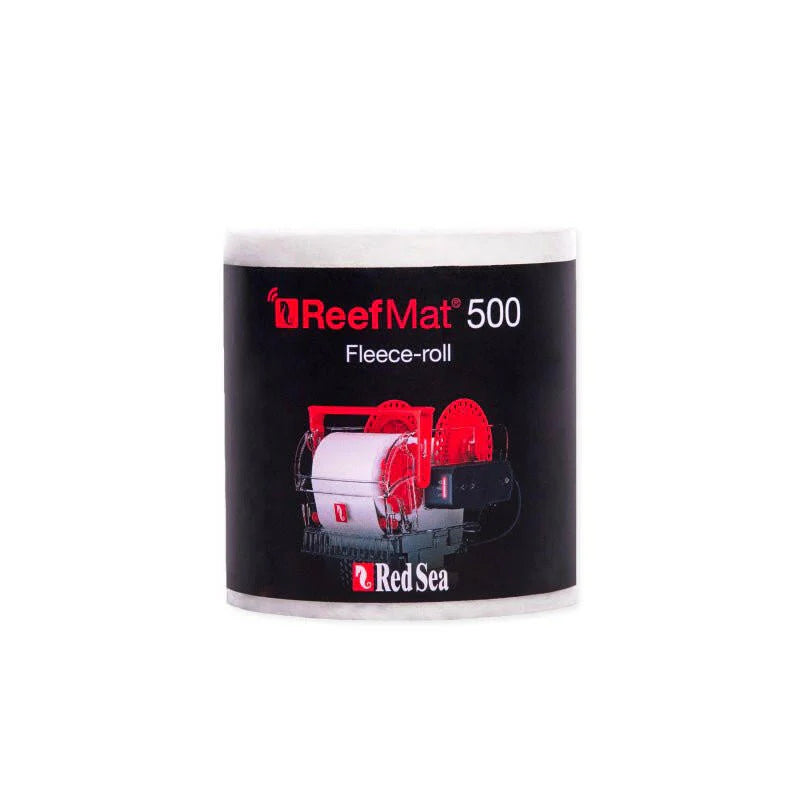 Replacement roll RM 500 28m