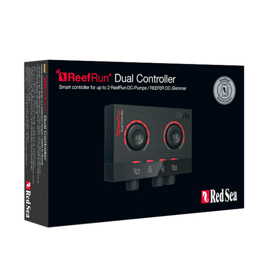 ReefRUN Dual DC Pump Controller