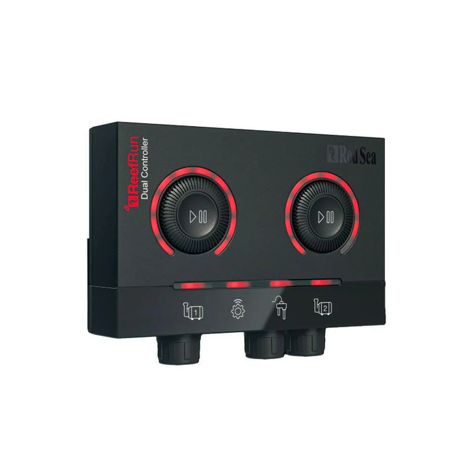 ReefRUN Dual DC Pump Controller
